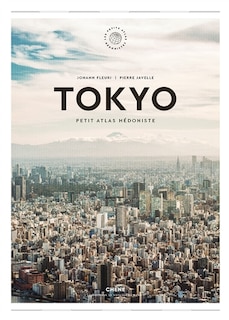 Front cover_Tokyo