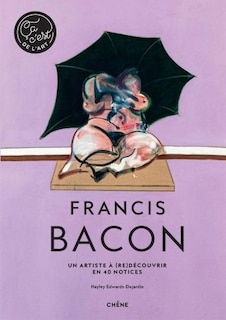 Front cover_Francis Bacon