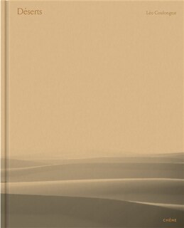 Front cover_Déserts