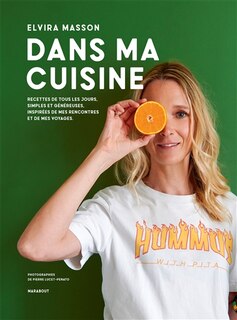Front cover_Dans ma cuisine