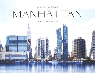 Front cover_MANHATTAN