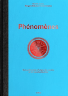 Front cover_Phénomènes