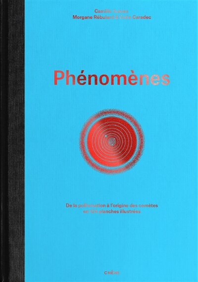 Front cover_Phénomènes