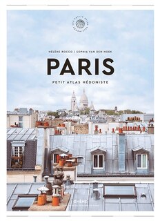 Front cover_Paris