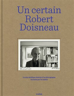 UN CERTAIN ROBERT DOISNEAU