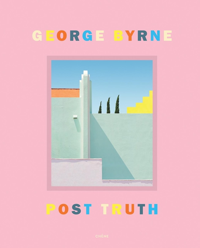 Front cover_Post Truth