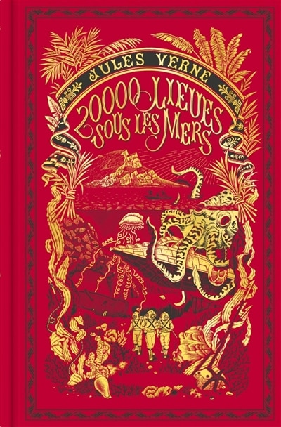 Couverture_20.000 lieues sous les mers