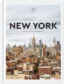 Front cover_New York