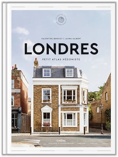 Front cover_Londres