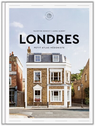 Front cover_Londres