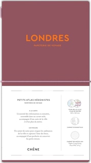 Front cover_Londres