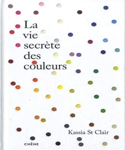 Couverture_La vie secr&egrave;te des couleurs