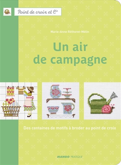 Couverture_Un air de campagne