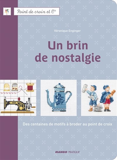 Couverture_Un brin de nostalgie