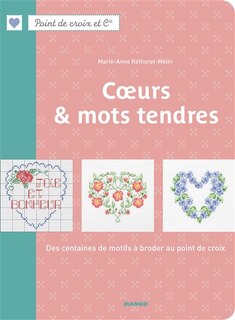 Couverture_Coeurs & mots tendres