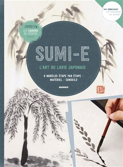 Front cover_Sumi-e
