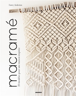Front cover_Macramé
