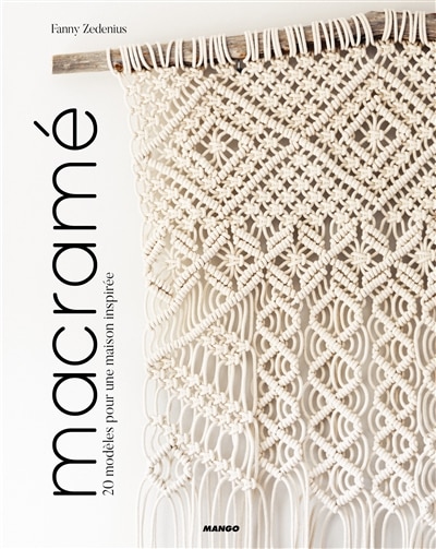 Front cover_Macramé