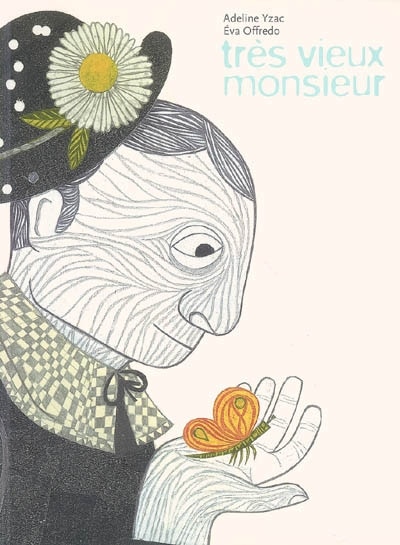 Front cover_Très Vieux Monsieur