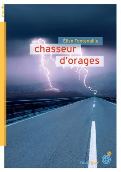 Couverture_Chasseur d'orages