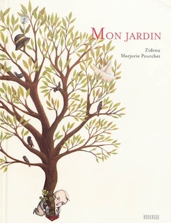 Couverture_Mon jardin