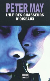 Front cover_L'île des chasseurs d'oiseaux