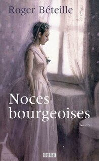 Front cover_Noces bourgeoises