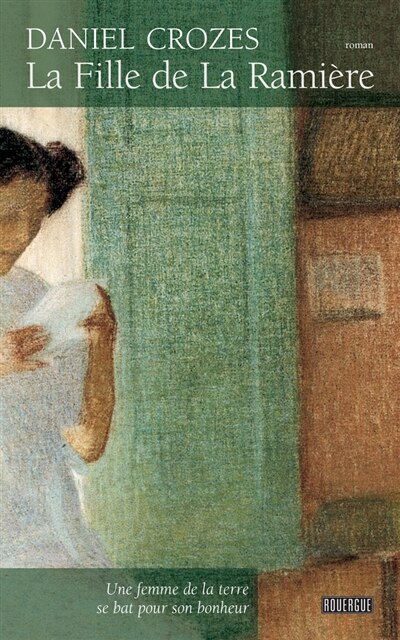 Couverture_La fille de La Ramière