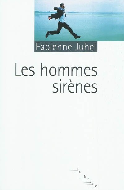Front cover_Les hommes sirènes