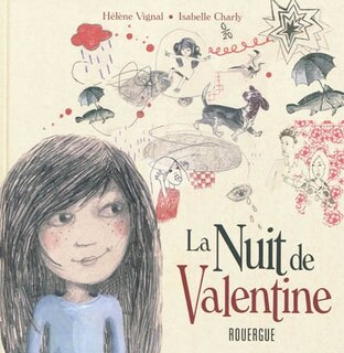 Front cover_La nuit de Valentine