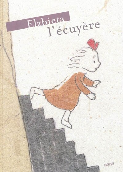 Front cover_L'écuyère