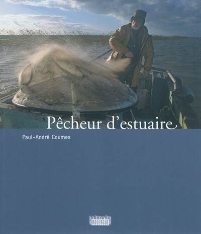 Front cover_P&ecirc;cheur d'estuaire