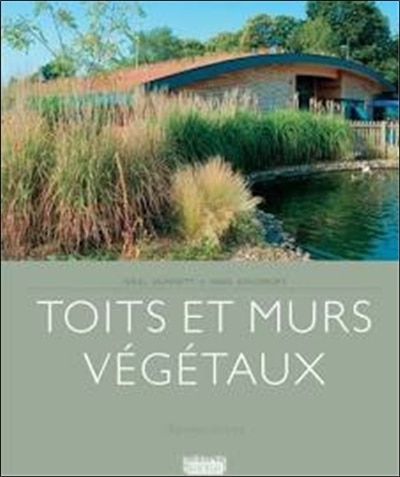 Couverture_Toits et murs végétaux