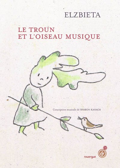 Front cover_Le troun et l'oiseau musique