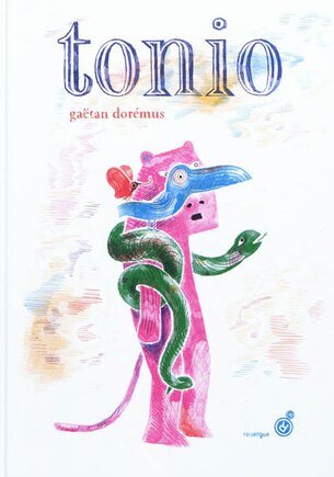 Couverture