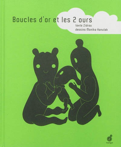 Couverture_Boucles d'or et les deux ours