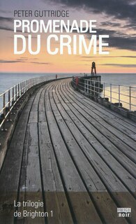Front cover_Promenade du crime