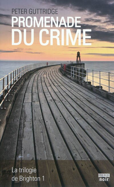 Front cover_Promenade du crime
