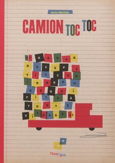 Couverture_Camion toc toc