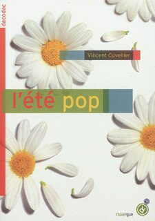 Front cover_L'&eacute;t&eacute; pop
