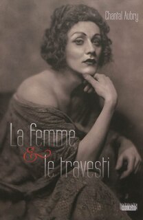 Front cover_La femme & le travesti
