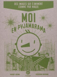 Front cover_Moi en pyjamarama
