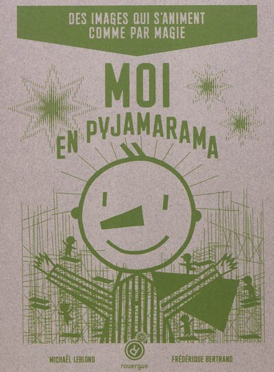 Front cover_Moi en pyjamarama