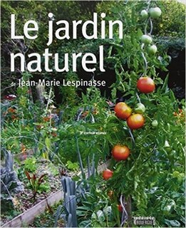 Front cover_Le jardin naturel