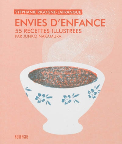 Front cover_Envies d'enfance