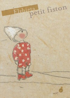 Front cover_Petit fiston