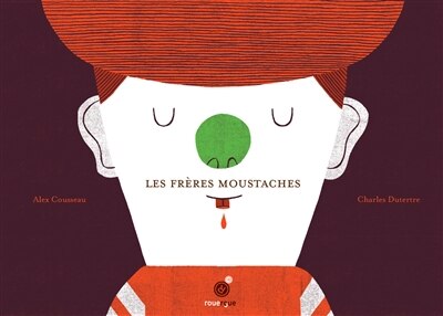 Front cover_Les frères Moustaches