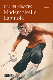 Couverture_Mademoiselle Laguiole