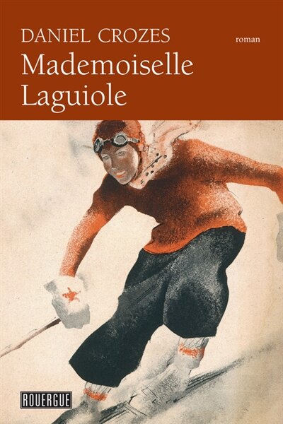 Couverture_Mademoiselle Laguiole
