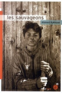 Front cover_Les sauvageons